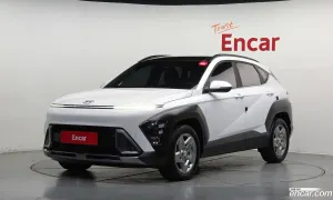 Hyundai Kona Premium Gasoline 1.6 Turbo 2WD 2023