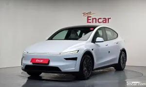 Tesla Model y L Long Range AWD 2026