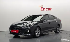 Hyundai Sonata 2.0 Smart 2017