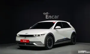 Hyundai Ioniq5 Prestige Long range 2022