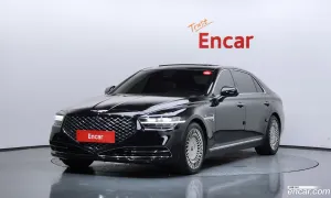 Genesis G90 Prestige 5.0 AWD 2021