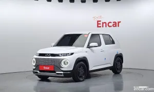 Hyundai Casper Modern 2022