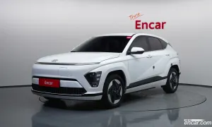 Hyundai Kona Premium Standard 2024