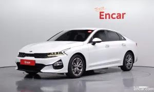 Kia K5 Trendy 2.0 2021