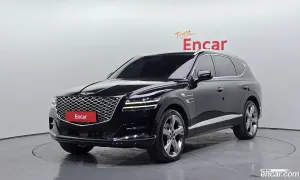 Genesis Gv80 3.0 Diesel 2WD 2020