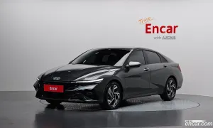 Hyundai Avante Modern 1.6 2023