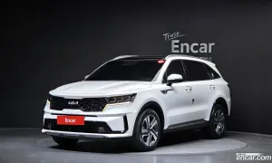 Kia Sorento Prestige HEV 1.6 2WD 2022