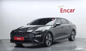 Kia K8 Signature 2021