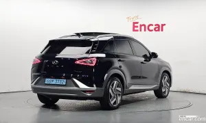 Hyundai Nexo Premium 2022