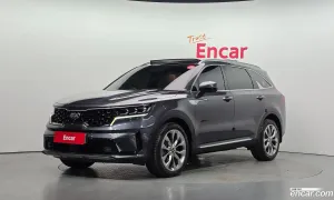 Kia Sorento Signature Diesel 2.2 2WD 2020