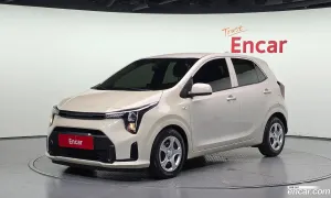 Kia Morning Trendy 2023