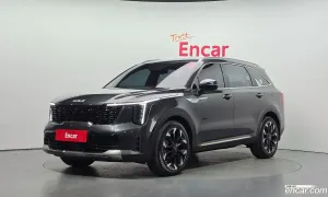 Kia Sorento Signature Diesel 2.2 4WD 2025
