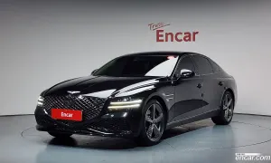 Genesis G80 Gasoline 2.5 Turbo AWD 2023