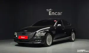 Genesis G80 Gasoline 2.5 Turbo AWD 2021