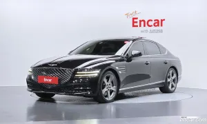 Genesis G80 Gasoline 3.5 Turbo AWD 2022