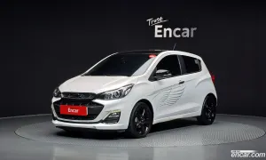Chevroletgmdaewoo Spark Premier My Fit Edition 2018