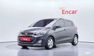 Chevroletgmdaewoo Spark LT 2019