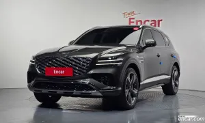 Genesis Gv80 2.5T Gasoline AWD 2024