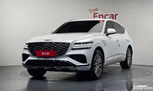 Genesis Gv80 2.5T Gasoline 2WD 2025