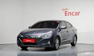 Hyundai Avante Smart 1.6 2019