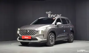 Hyundai Santafe Prestige HEV 1.6 2WD 2022
