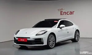 Porsche Panamera 2.9 AWD 2024