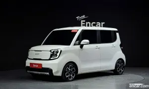 Kia Ray Signature 2023