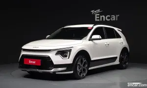 Kia Niro Signature 2022