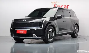 Kia Ev9 Earth Long Range 4WD 2023