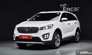 Kia Sorento Prestige Diesel 2.0 2WD 2016