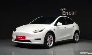 Tesla Model y RWD 2023