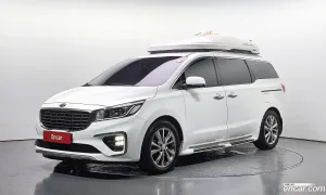 Kia Canival 9-Seater Noblesse Special 2019