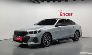 Bmw 5-series 520i Special Edition 2024