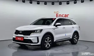 Kia Sorento Prestige Diesel 2.2 4WD 2021