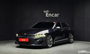 Kia K5 Signature 2.0 2020