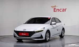 Hyundai Avante Modern 1.6 2020