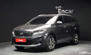 Kia Sorento Nobesse Special Diesel 2.0 2WD 2017