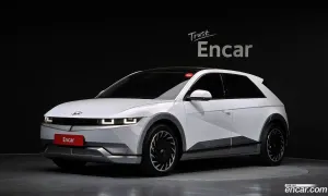 Hyundai Ioniq5 Prestige Long Range AWD 2022