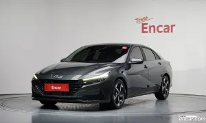 Hyundai Avante Modern 1.6 2020