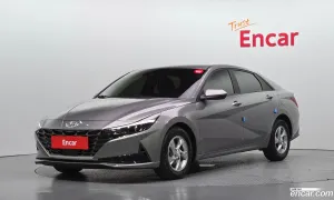 Hyundai Avante Modern 1.6 2021