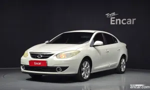 Renault-koreasamsung Sm3 LE Plus 2010