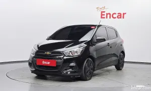 Chevroletgmdaewoo Spark LS 2017
