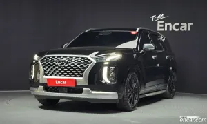 Hyundai Palisade Calligraphy Gasoline 3.8 4WD 2020