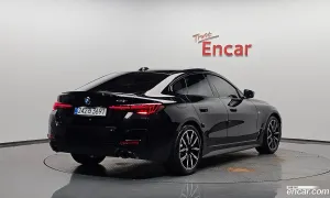 Bmw 4-series 420i M Sport Pro Gran Coupe 2025