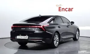 Kia K8 Noblesse 2.5 Gasoline 2WD 2022