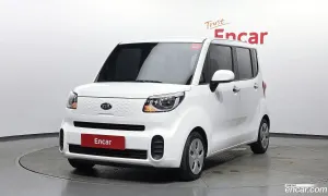 Kia Ray Standard 2020