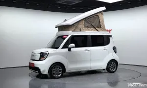 Kia Ray Prestige 2023