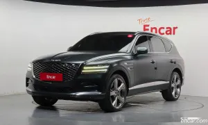 Genesis Gv80 3.0 Diesel AWD 2022