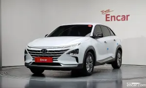 Hyundai Nexo Modern 2023