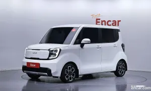 Kia Ray Signature 2022